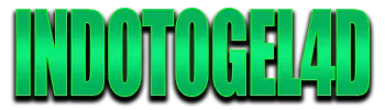 Logo INDOTOGEL4D